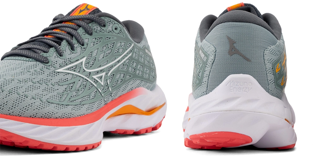Mizuno Wave Inspire 20