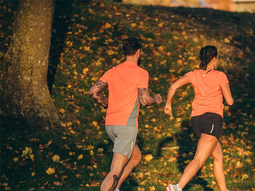 Mizuno Wave Inspire 20 antipronatieschoenen