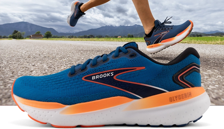 Brooks glycerin 12 heren best sale