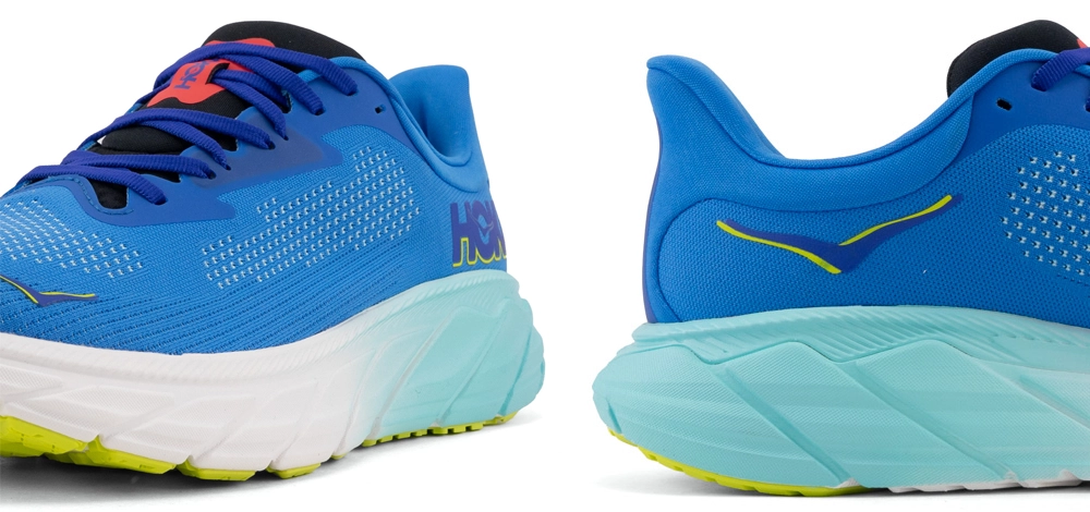 HOKA Arahi 7 Fit