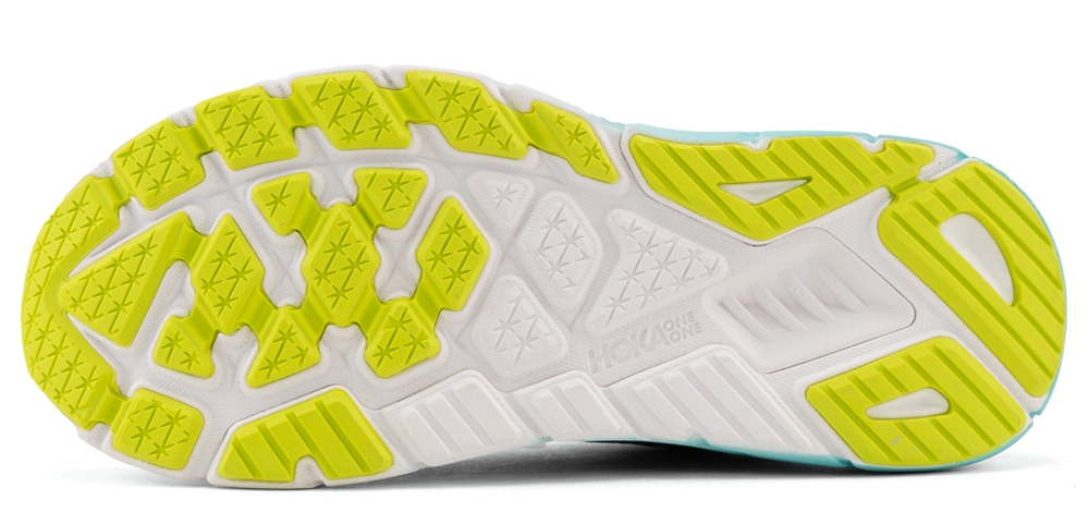 Hoka Arahi 7 Stability