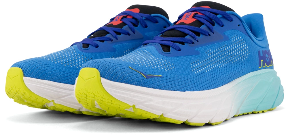 HOKA Arahi 7 STride