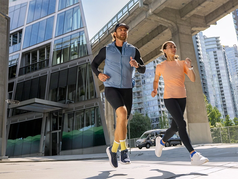 HOKA Arahi 7 Antipronatieschoen