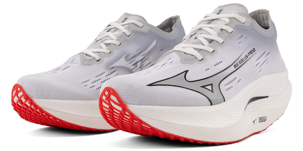 Mizuno Wave Rebellion Pro 2