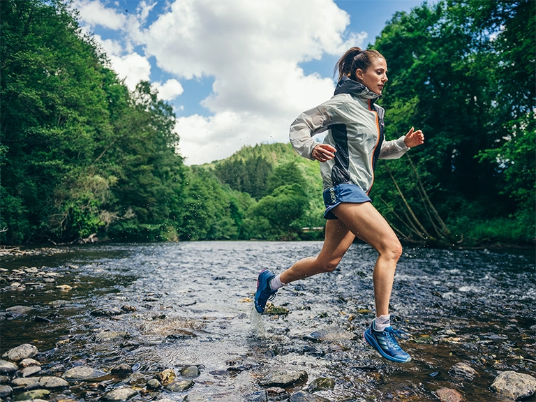 Sportschoenen buiten dames sale