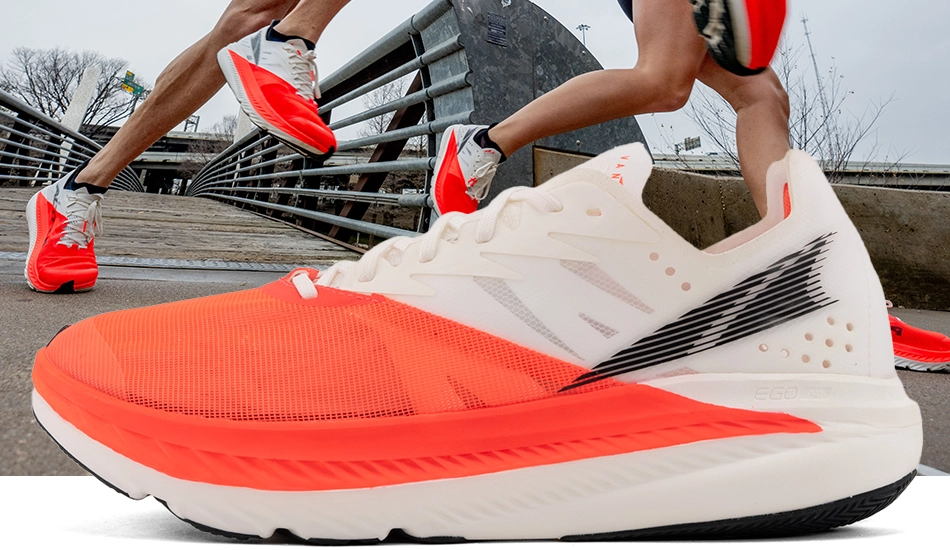 Review: Altra Vanish Carbon 2 | Ultralicht & Responsief | All4running