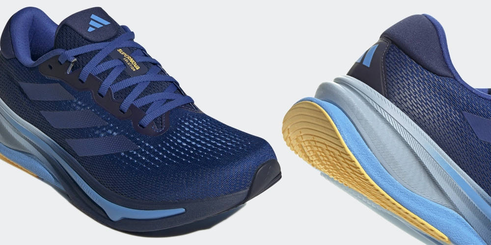 adidas Supernova Solution