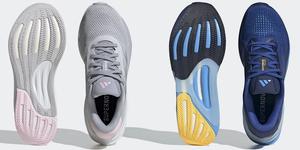 adidas Supernova User