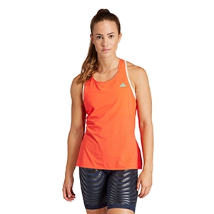 adidas Adizero Singlet en Tight adidas Adizero Singlet en Tight