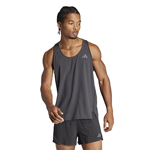 adidas Adizero Singlet Heren adidas Adizero Singlet Heren