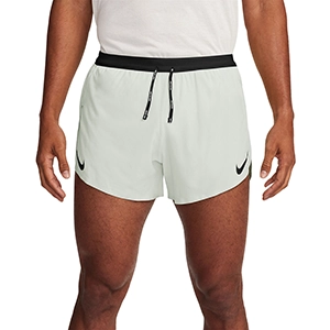 Nike Dri-FIT ADV Aeroswift Brief-Lined 4 Inch Short Nike Dri-FIT ADV Aeroswift Brief-Lined 4 Inch Short