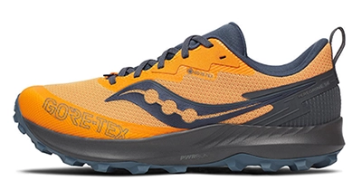 Saucony Peregrine GTX Saucony Peregrine GTX