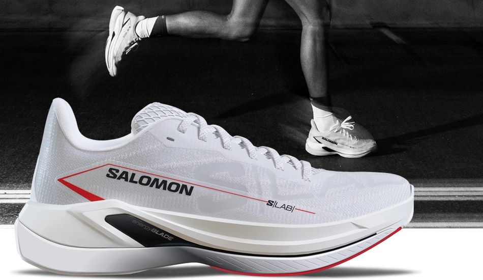 Review: Salomon S/LAB Spectur | Voor Maximale Prestaties | All4running