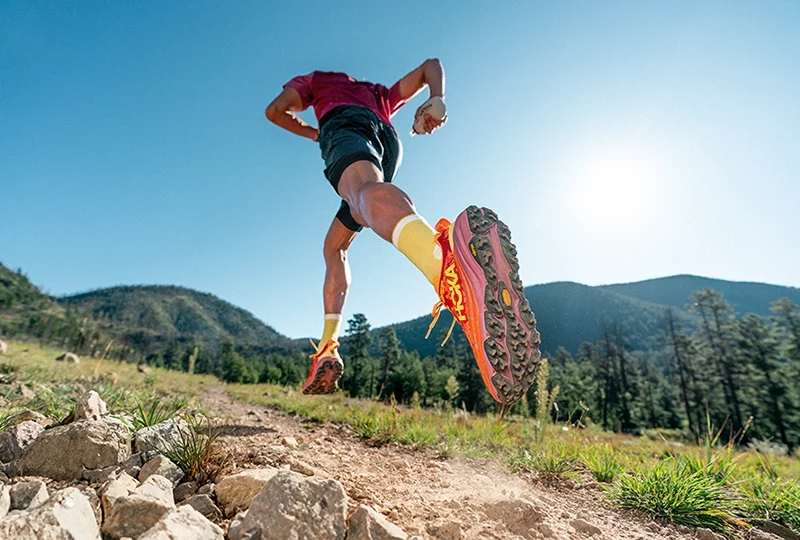 HOKA Speedgoat 6 review