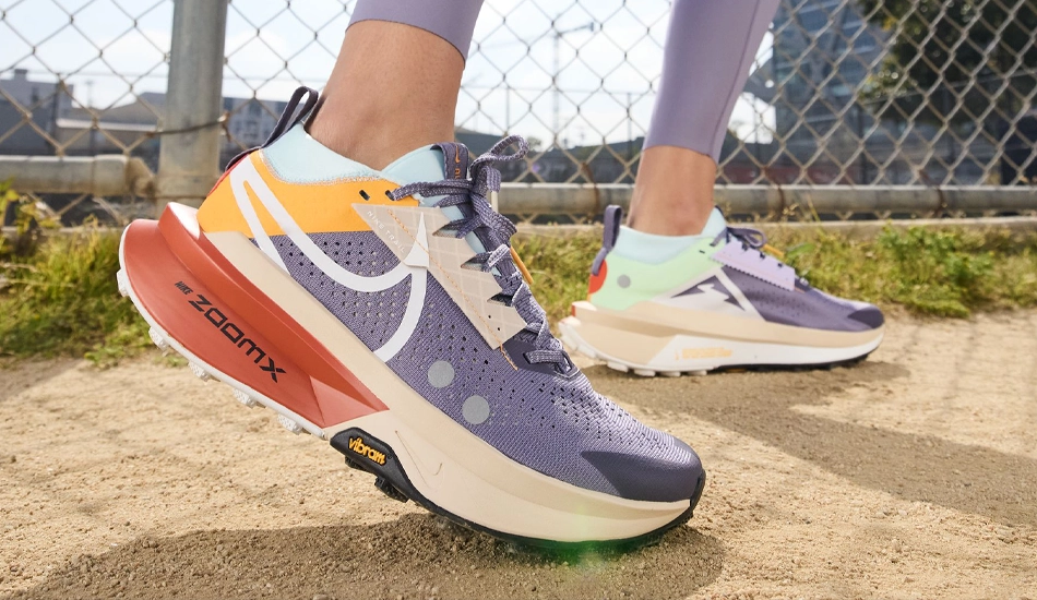 Review: Nike Zegama Trail 2 | Voor Technische Trails | All4running