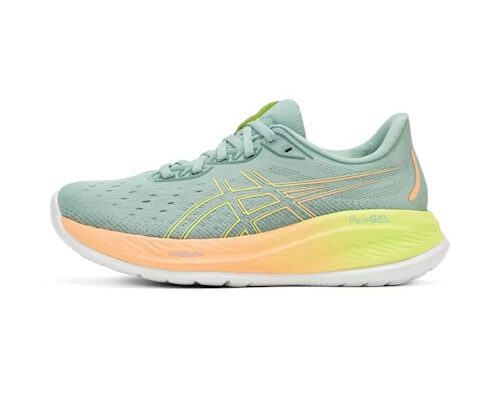 ASICS Gel Cumulus 26 Paris dames ASICS Gel Cumulus 26 Paris dames