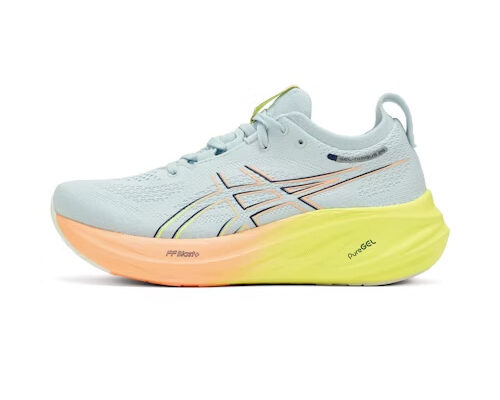 ASICS Gel Nimbus 26 Paris Heren ASICS Gel Nimbus 26 Paris Heren