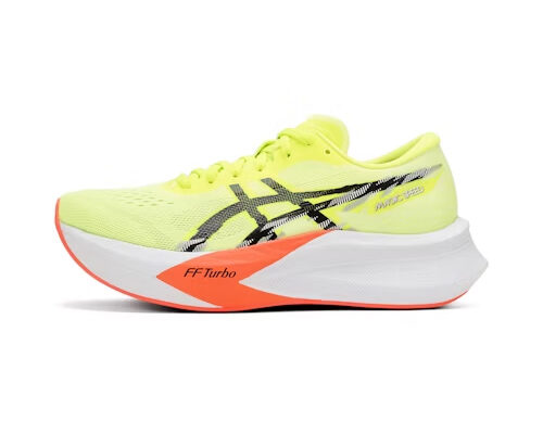 ASICS Magic Speed 4 ASICS Magic Speed 4