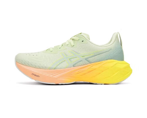 ASICS Novablast 4 Paris dames ASICS Novablast 4 Paris dames