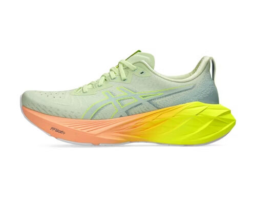 ASICS Novablast 4 Paris heren ASICS Novablast 4 Paris heren