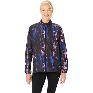 ASICS Road Lite-Show Packable Jacket ASICS Road Lite-Show Packable Jacket