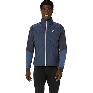ASICS Road Winter Vest ASICS Road Winter Vest