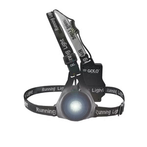 Hardloopverlichting Hardloopverlichting