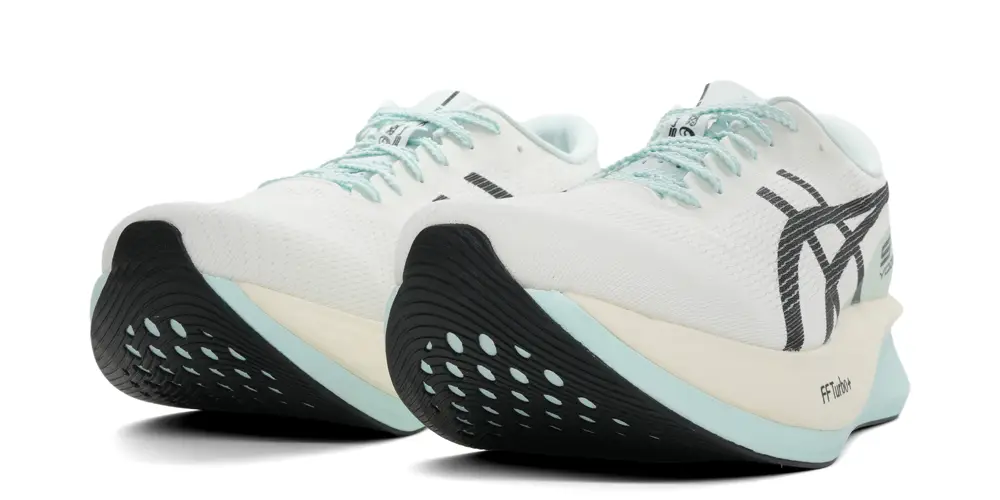 ASICS S4+ Yogiri review – stabiliteit & snelheid | All4running