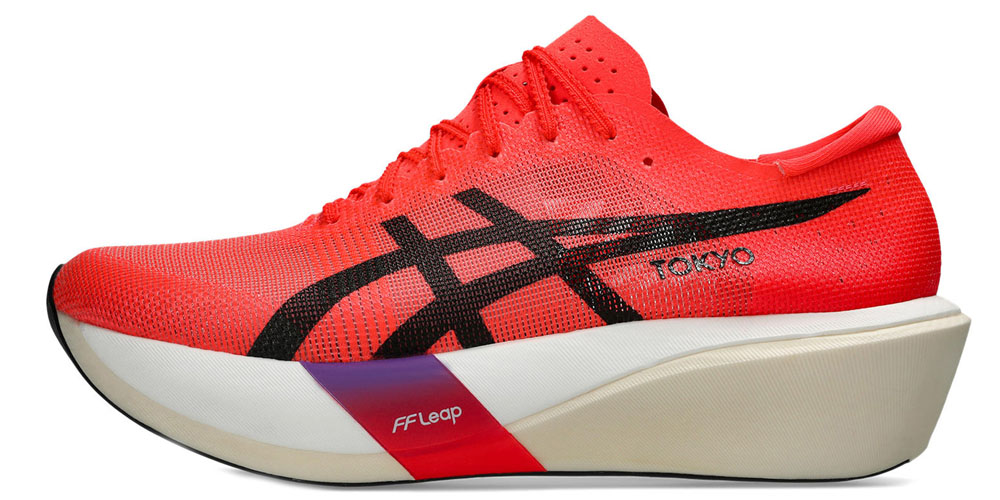 Review Metaspeed Edge and Sky Tokyo