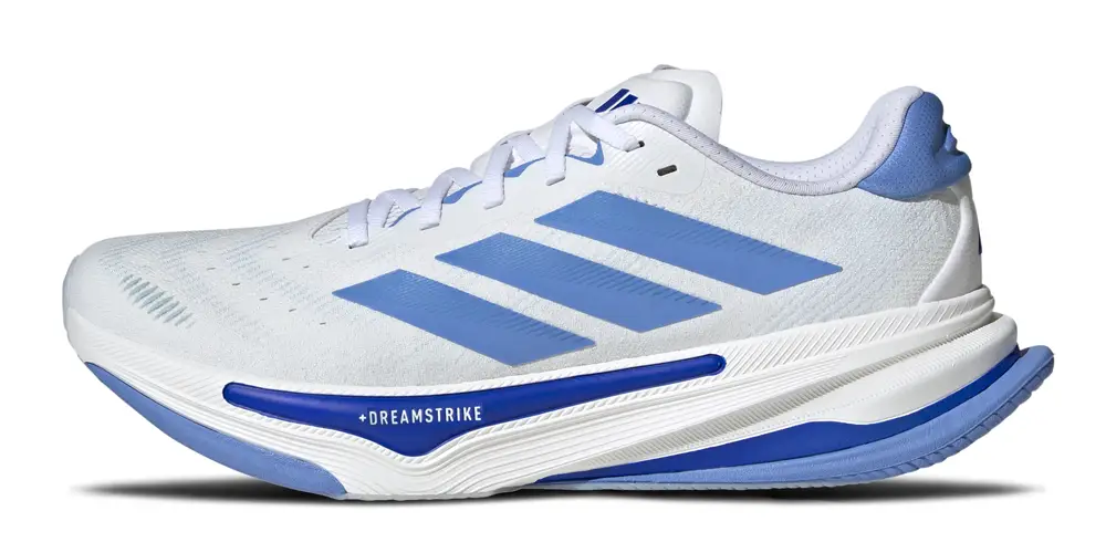 adidas Supernova Prima zijaanzicht
