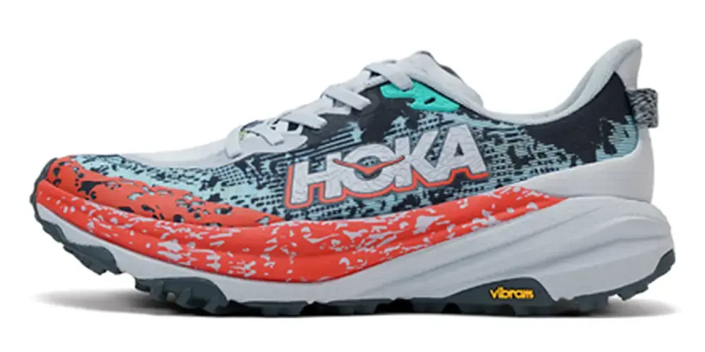 HOKA Speedgoat trailschoen