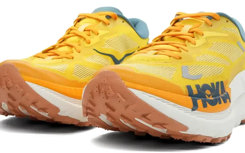 HOKA Mafate X trailschoen