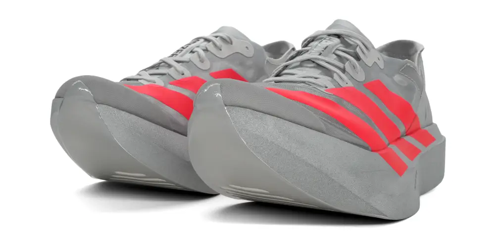 adidas Adizero Adios Pro Evo 2 voorkant