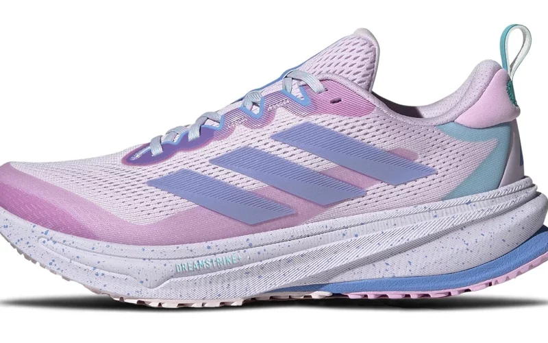 adidas Supernova Rise ATR review
