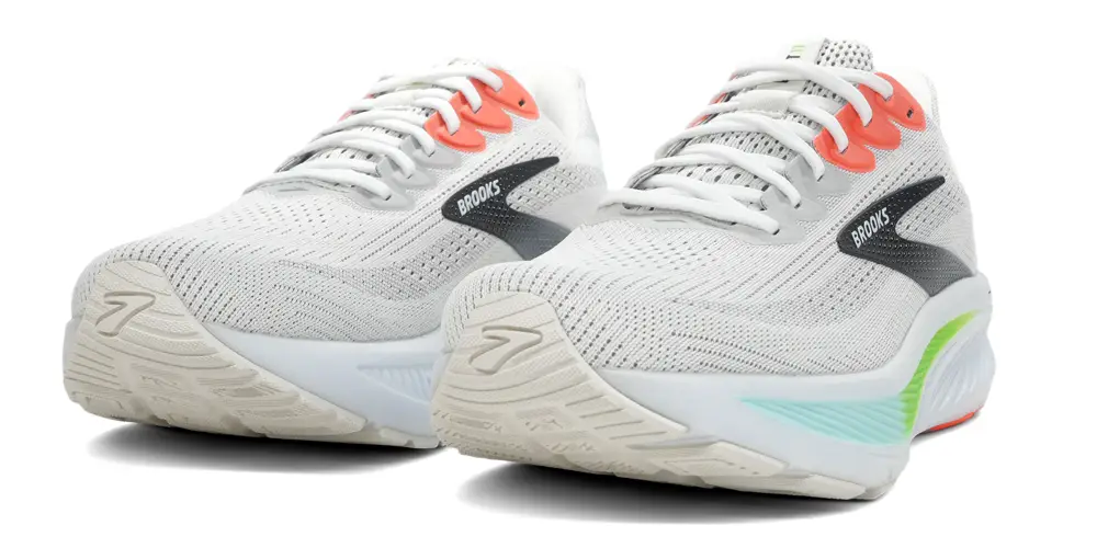 Brooks Ghost 17 voorkant