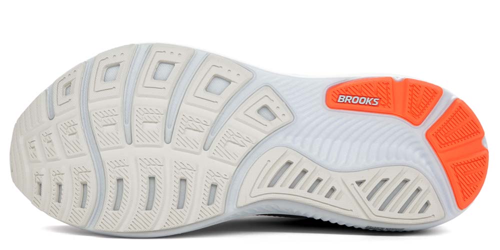 Brooks Ghost 17 zool