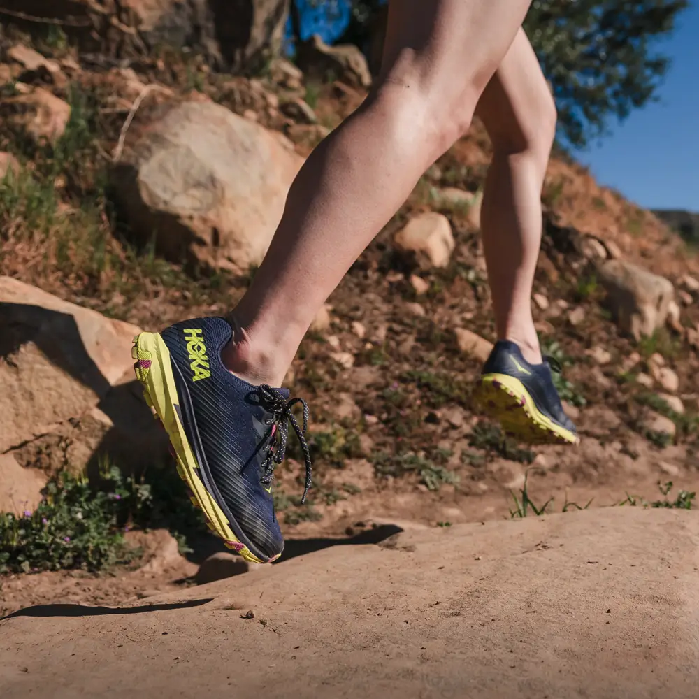 HOKA Torrent 2 bij All4running