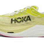 Hoka Rocket X 3