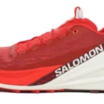 Salomon S/Lab Pulsar 4