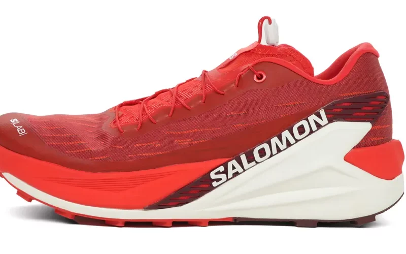 Salomon S/Lab Pulsar 4 review schoen
