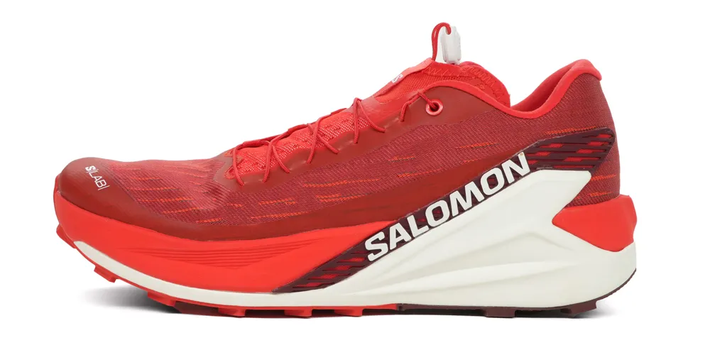 Salomon S/Lab Pulsar 4 review schoen