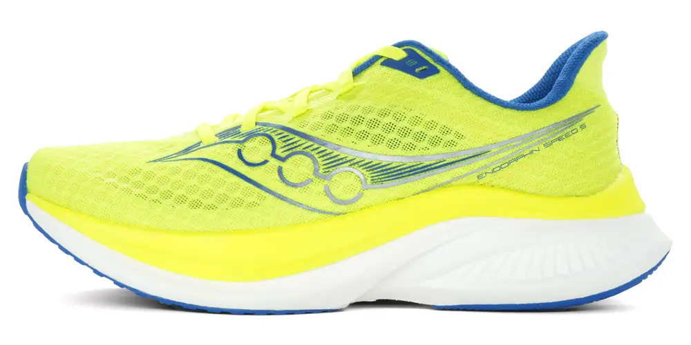 Saucony Endorphin Speed 5