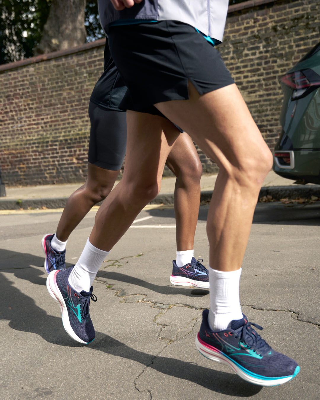 Mizuno Wave Rider 29 hardlopen