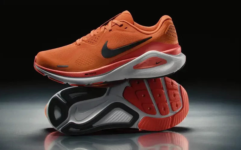 Nike Structure 26 review new