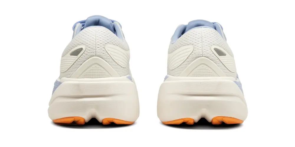 Brooks Ghost Max 3 achterkant