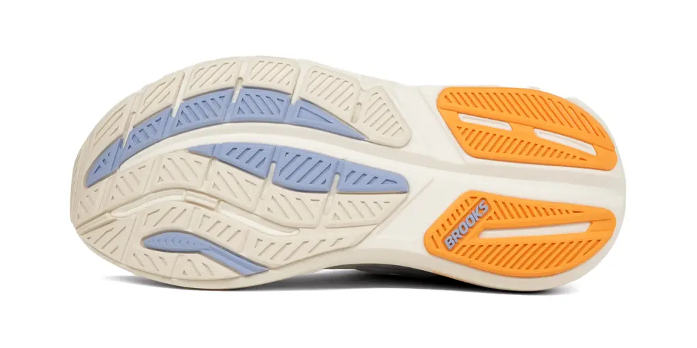 Brooks Ghost Max 3 zool