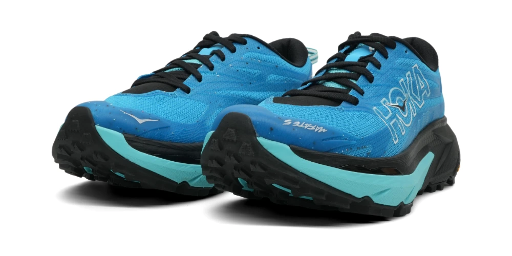 HOKA Mafate 5