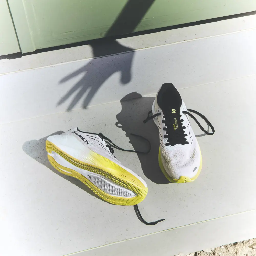Salomon Aero Blaze 3