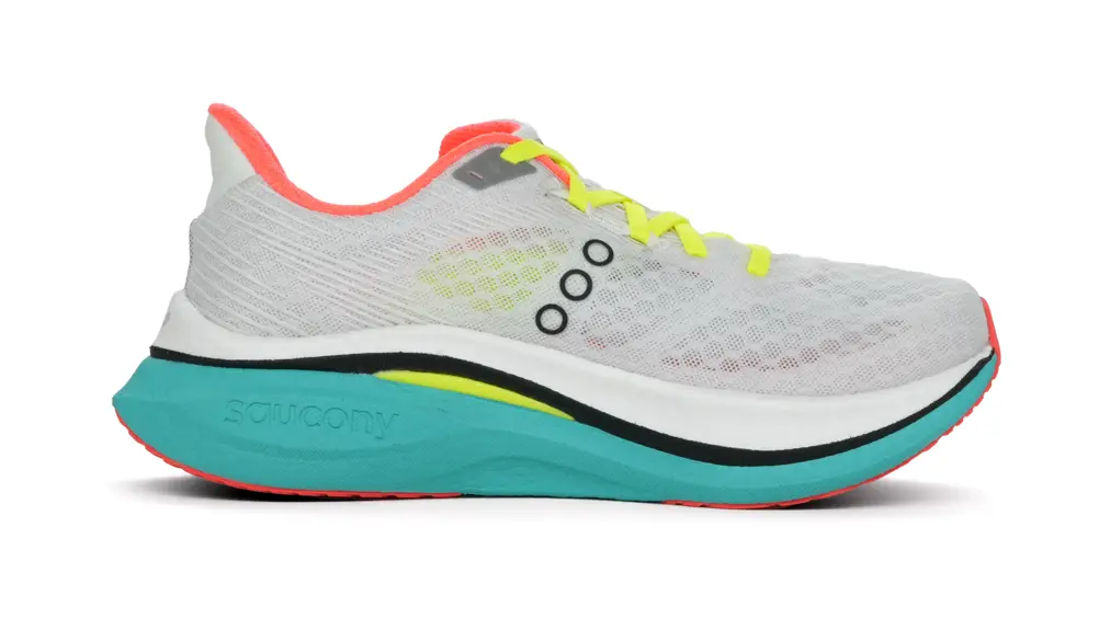 Saucony-Endorphin-speed-5 zijkant