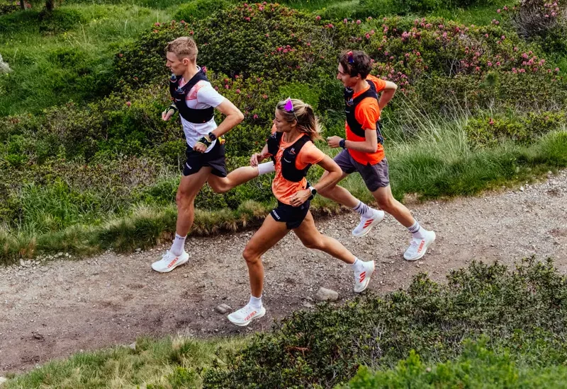 adidas Terrex trail header mobile